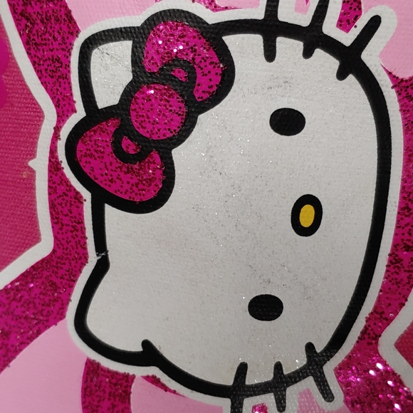 Sanrio Hello Kitty Small Bag - Picture 16 of 16